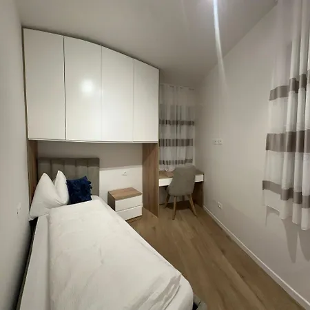 Casa vacanze Hajdi Q & U Merano
