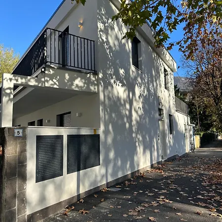 Hajdi Q & U Casa vacanze
