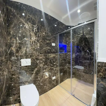 Casa vacanze Hajdi Q & U