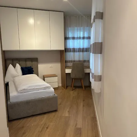 Hajdi Q & U Casa vacanze *