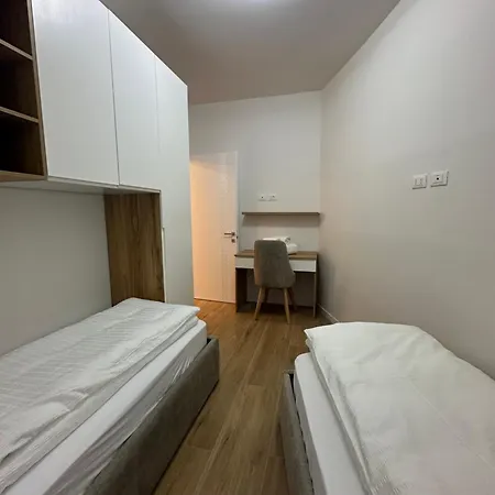 Hajdi Q & U Casa vacanze Merano
