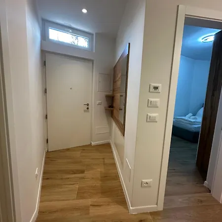 Casa vacanze Hajdi Q & U *