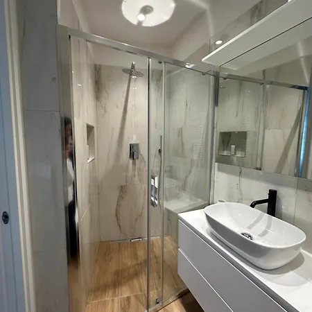 Casa vacanze Hajdi Q & U