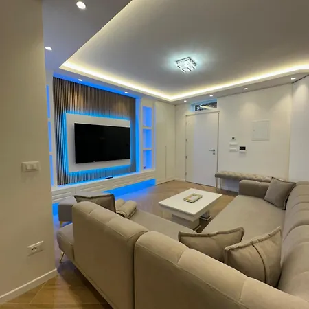 Hajdi Q & U Casa vacanze Merano